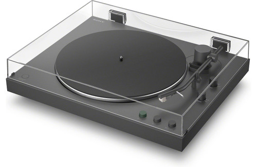 Sony PS-LX3BT Full Auto Playback Turntable with Bluetooth