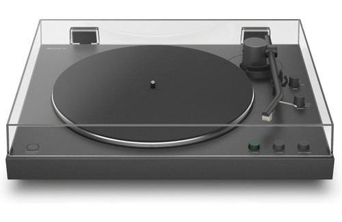 Sony PS-LX3BT Full Auto Playback Turntable with Bluetooth