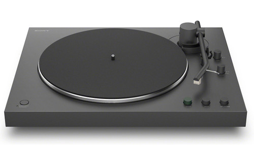 Sony PS-LX3BT Full Auto Playback Turntable with Bluetooth