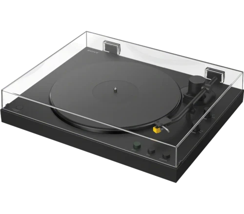 Sony PS-LX5BT Full Auto Playback Turntable with Bluetooth