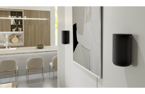 Sony SA-RS5 Wireless Rear Speakers with Built-in Battery for HT-A7000 and HT-A500