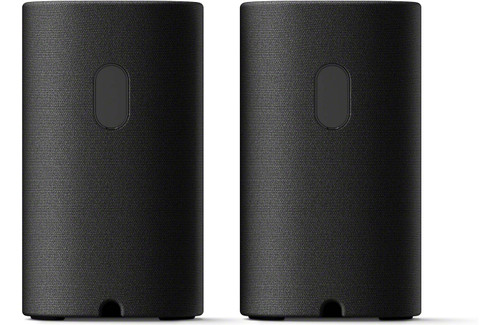 Sony SA-RS8 Wireless Rear Speakers for Select Sony Sound Bars and A/V Receivers