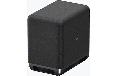 Sony SA-SW5 Wireless Subwoofer for for Select Sony Sound Bars 