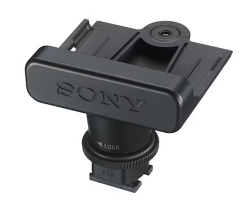 Sony SMAD-P3 Multi Interface Shoe (MI Shoe) Adaptor for URX-P03