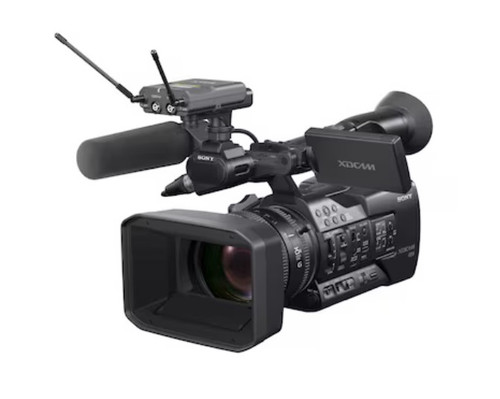 Sony SMAD-P3 Multi Interface Shoe (MI Shoe) Adaptor for URX-P03