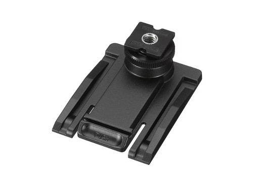 Sony SMAD-P4 Shoe Mount Adaptor for URX-P40