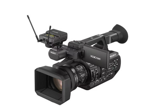 Sony SMAD-P5 Multi Interface (MI) Shoe Adaptor