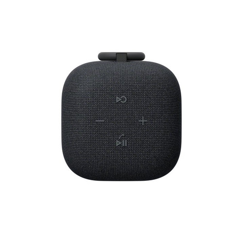 Sony LinkBuds Portable Wireless Speaker - Black