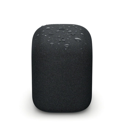 Sony LinkBuds Portable Wireless Speaker - Black