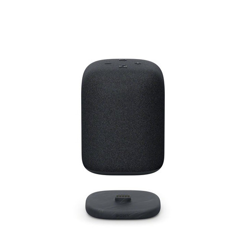 Sony LinkBuds Portable Wireless Speaker - Black