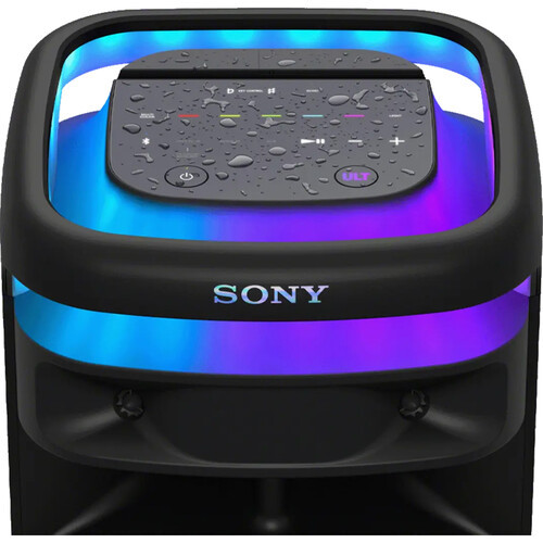 Sony SRS-ULT1000 ULT TOWER 10 Wireless Party Speaker