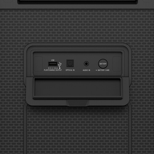 Sony SRS-ULT900AC ULT TOWER 9AC Bluetooth Party Speaker