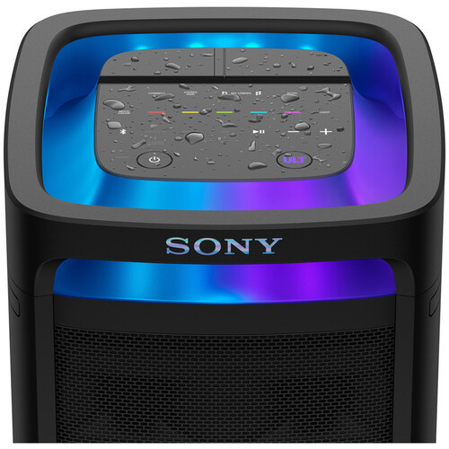 Sony SRS-ULT900AC ULT TOWER 9AC Bluetooth Party Speaker