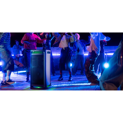 Sony SRS-ULT900AC ULT TOWER 9AC Bluetooth Party Speaker