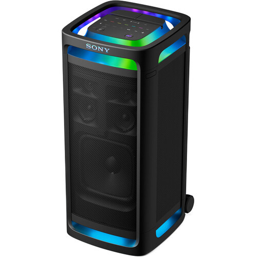 Sony SRS-ULT900AC ULT TOWER 9AC Bluetooth Party Speaker