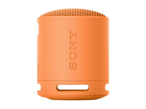 Sony SRS-XB100 Wireless Portable Bluetooth Speaker