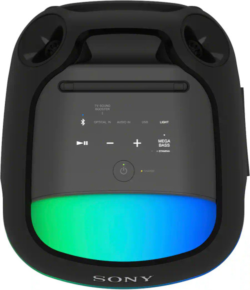 Sony SRS-XV800 X-Series Bluetooth Portable Party Speaker