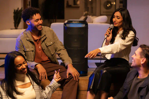 Sony SRS-XV800 X-Series Bluetooth Portable Party Speaker