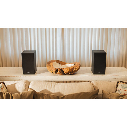 Sony SS-CS5M2 Bookshelf Speakers