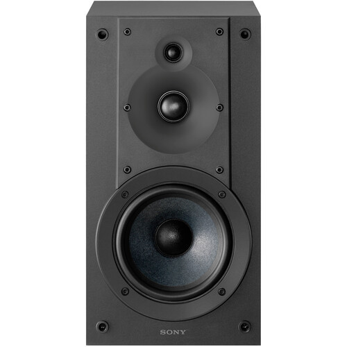 Sony SS-CS5M2 Bookshelf Speakers