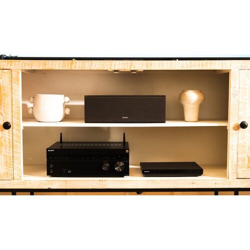 Sony SS-CS8M2 2-Way 3 Driver Centre-Channel Speaker