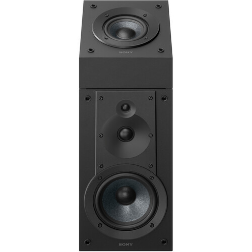 Sony SS-CSEM2 Dolby Atmos Enabled Upfiring Speakers