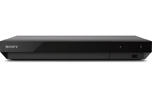 Sony UBP-X700U 4K Ultra HD Blu-Ray Player 
