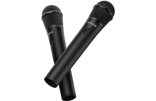 Sony ULT-MIC Wireless Microphone