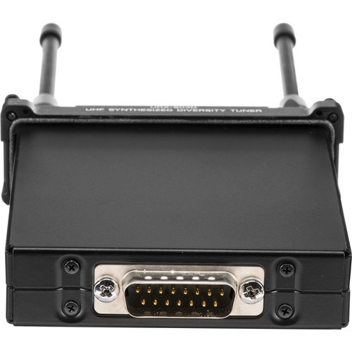 Sony URX-S03D/25 Wireless Audio Receiver for XDCAM PXW-X500, PXW-Z450