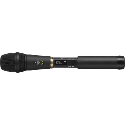 Sony UTX-M40/14 Wireless Handheld Cardioid Microphone Transmitter