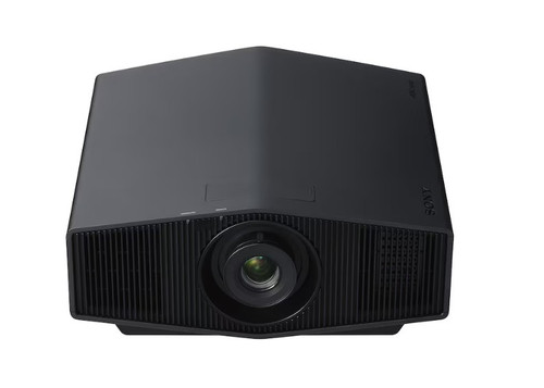 Sony VPL-XW5000ES Native 4K HDR Laser Home Theater Projector