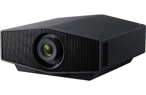 Sony VPL-XW5100ES Bravia Projector 7 4K HDR Laser Home Theater Projector