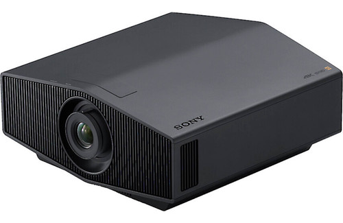 Sony VPL-XW5100ES Bravia Projector 7 4K HDR Laser Home Theater Projector