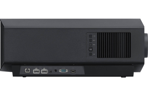Sony VPL-XW6100ES Bravia Projector 8 4K HDR Laser Home Theater Projector