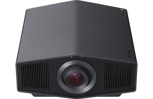 Sony VPL-XW6100ES Bravia Projector 8 4K HDR Laser Home Theater Projector