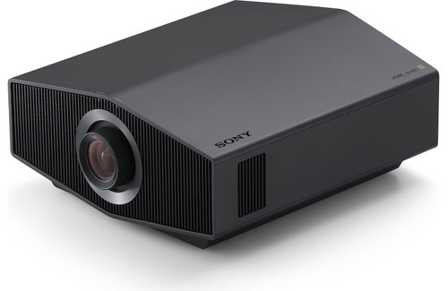 Sony VPL-XW6100ES Bravia Projector 8 4K HDR Laser Home Theater Projector