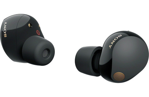 Sony WF-1000XM5 Wireless Noise Cancelling Earbuds