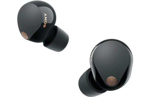 Sony WF-1000XM5 Wireless Noise Cancelling Earbuds