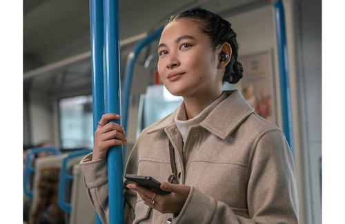 Sony WF-1000XM5 Wireless Noise Cancelling Earbuds