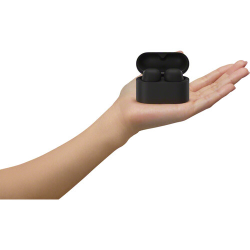 Sony WF-1000XM6 Wireless Noise Cancelling Earbuds - Singh Electronics