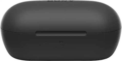 Sony WF-C710N Wireless Noise Cancelling Headphones - Black 