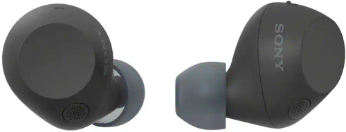 Sony WF-C710N Wireless Noise Cancelling Headphones - Black 