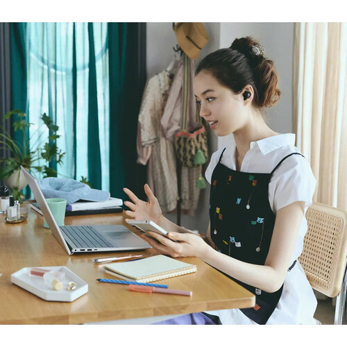 Sony WF-L910 LinkBuds Open True Wireless Earphones 