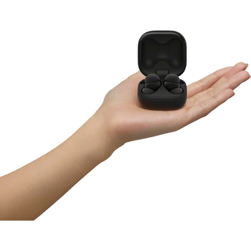 Sony WF-LS910N LinkBuds Fit Truly Wireless Noise Cancelling Earbuds