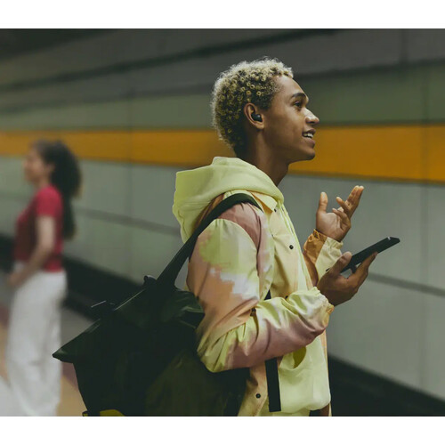 Sony WF-LS910N LinkBuds Fit Truly Wireless Noise Cancelling Earbuds