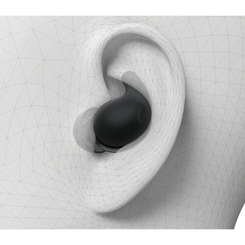 Sony WF-LS910N LinkBuds Fit Truly Wireless Noise Cancelling Earbuds