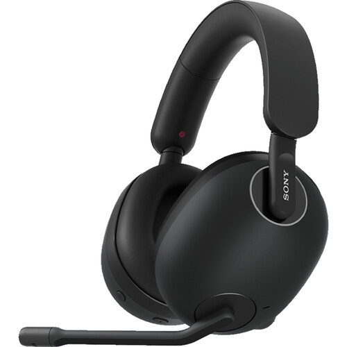 Sony WH-G900N Inzone H9 Wireless Noise Cancelling Gaming Headset