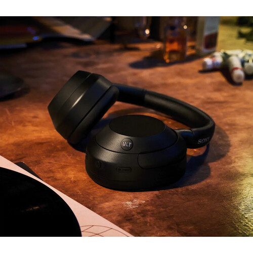 Sony WH-ULT900N ULT WEAR Wireless Noise Cancelling Headphones