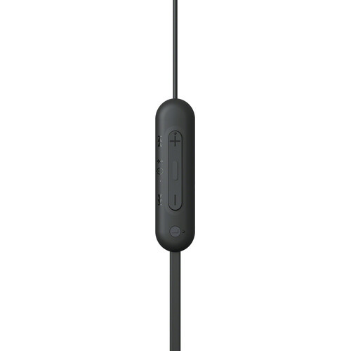 Sony WI-C100 Wireless In Ear Headphones
