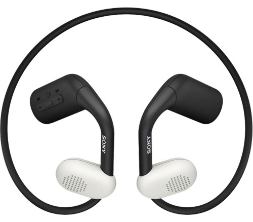 Sony Float Run Off-Ear Wireless Headphones